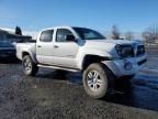 2011 Toyota Tacoma Double Cab