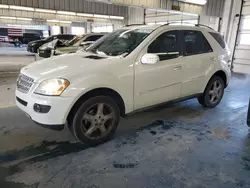 2008 Mercedes-Benz ML 350 en venta en Fort Wayne, IN