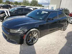 Dodge Vehiculos salvage en venta: 2017 Dodge Charger SXT