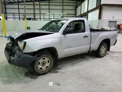 Salvage cars for sale at Lawrenceburg, KY auction: 2006 Toyota Tacoma