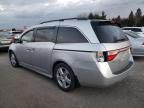 2011 Honda Odyssey Touring