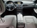 2011 Mercedes-Benz E 350 4matic