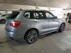 2015 BMW X3 XDRIVE35I