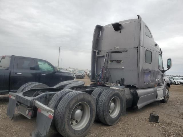 2010 Peterbilt 387