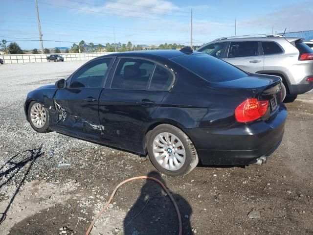 2009 BMW 328 I