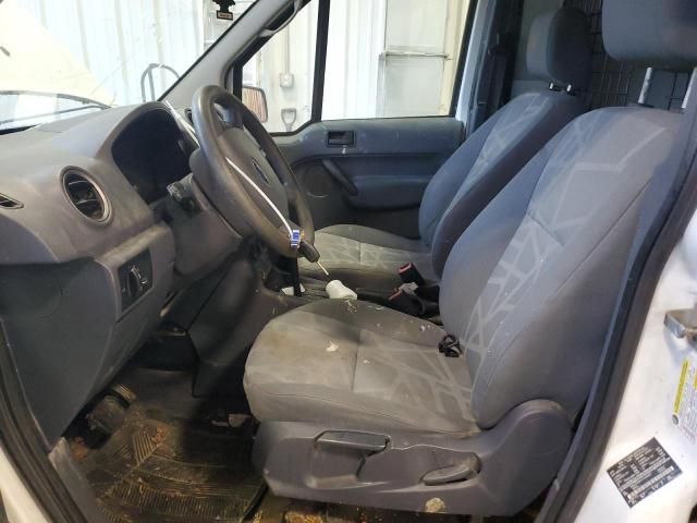 2010 Ford Transit Connect XLT