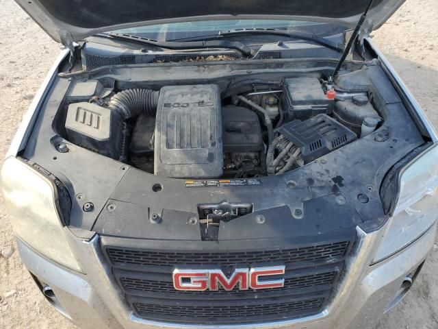 2014 GMC Terrain SLE