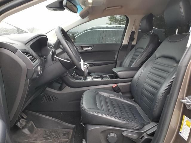 2019 Ford Edge SE