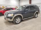 2010 Ford Explorer Eddie Bauer