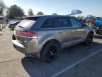 2009 Lincoln MKX