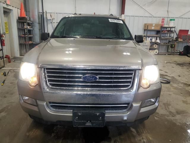 2008 Ford Explorer XLT