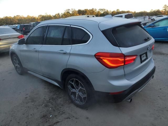 2017 BMW X1 SDRIVE28I