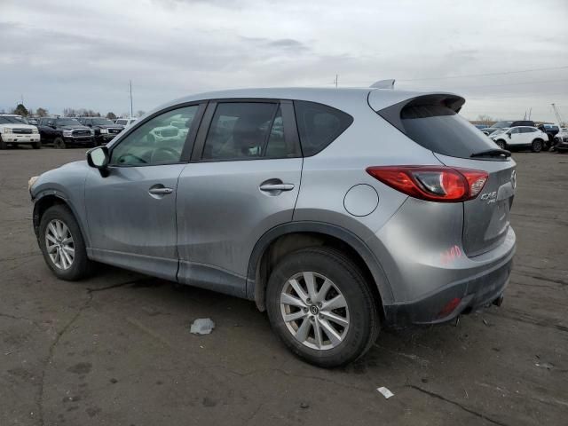 2015 Mazda CX-5 Sport