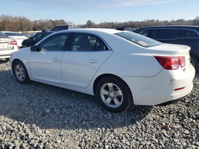 2015 Chevrolet Malibu LS