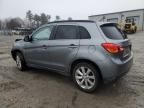 2013 Mitsubishi Outlander Sport SE