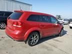 2018 Dodge Journey GT