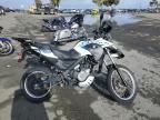 2014 BMW G650 Sertao