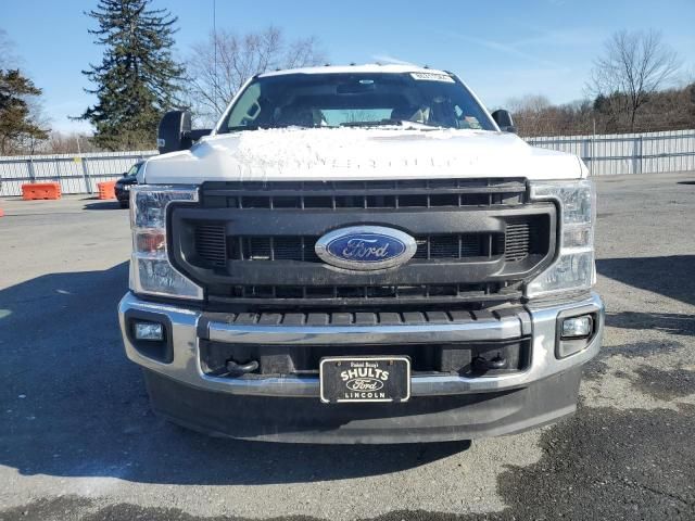 2020 Ford F250 Super Duty