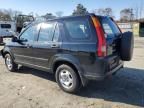 2004 Honda CR-V LX