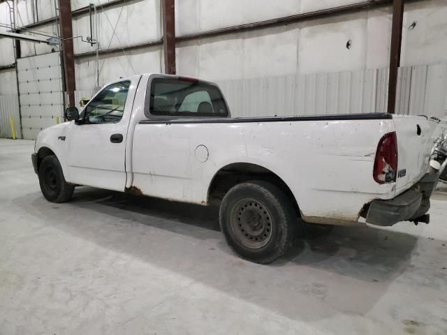 1998 Ford F150