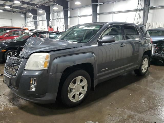 2011 GMC Terrain SLE