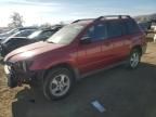 2003 Mitsubishi Outlander LS