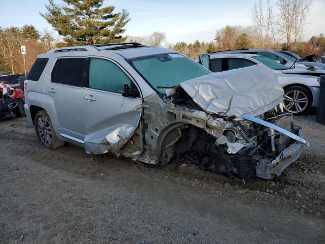 2016 GMC Terrain Denali