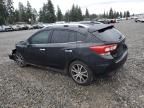 2018 Subaru Impreza Limited