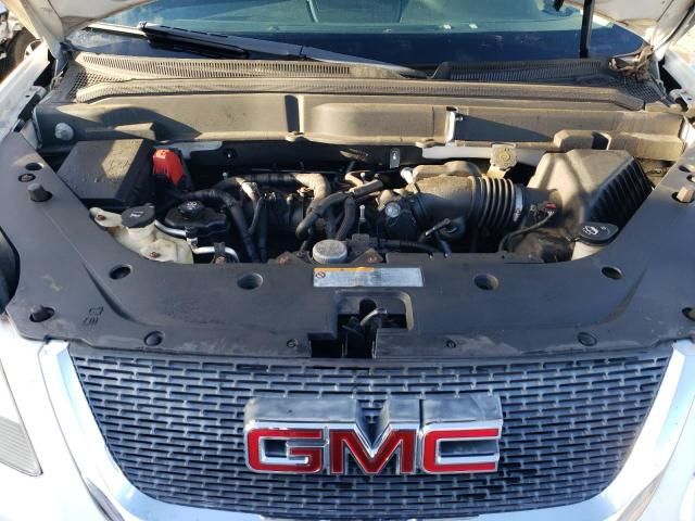 2012 GMC Acadia SLE