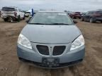 2007 Pontiac G6 Base