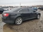 2010 Ford Taurus SEL