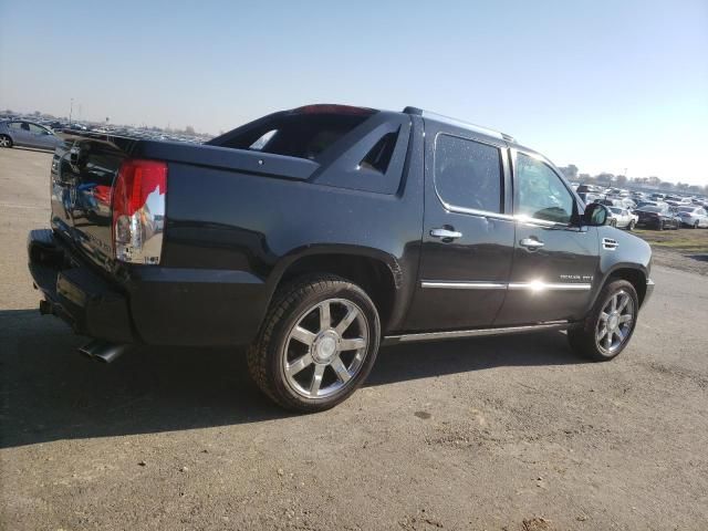 2008 Cadillac Escalade EXT