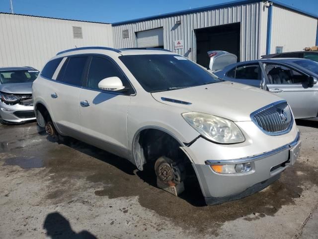 2009 Buick Enclave CXL