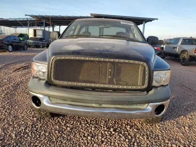 2003 Dodge RAM 1500 ST