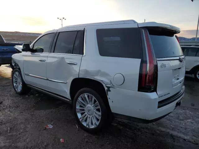 2019 Cadillac Escalade Premium Luxury