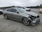 2008 Infiniti M35 Base