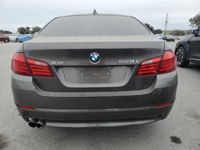 2013 BMW 528 XI