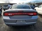 2013 Dodge Charger SE