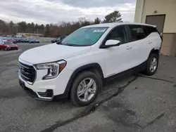 2023 GMC Terrain SLE en venta en Exeter, RI