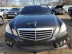 2010 Mercedes-Benz E 350 4matic