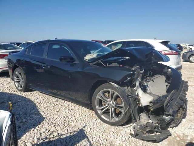 2020 Dodge Charger GT