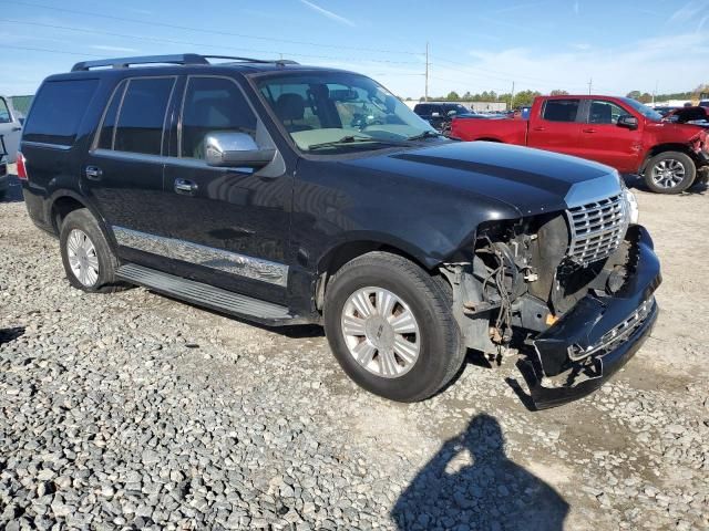 2007 Lincoln Navigator