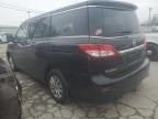 2012 Nissan Quest S