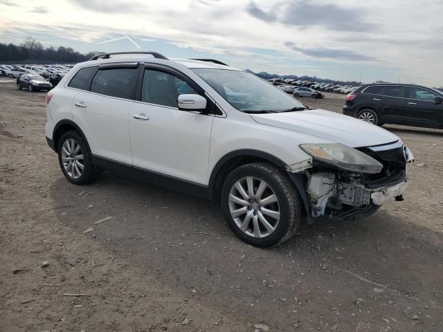 2009 Mazda CX-9