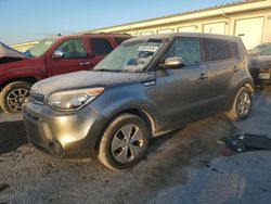 2015 KIA Soul en venta en Louisville, KY