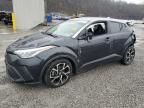 2020 Toyota C-HR XLE