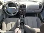 2004 Hyundai Accent GL