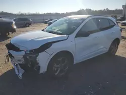 Ford Escape st salvage cars for sale: 2023 Ford Escape ST Line