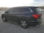 2017 Honda Pilot Exln