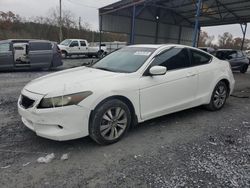 2009 Honda Accord EXL en venta en Cartersville, GA